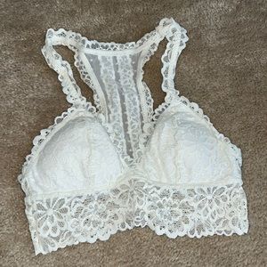 American Eagle bralette